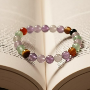 Aquarius Mind & Vision Bracelet