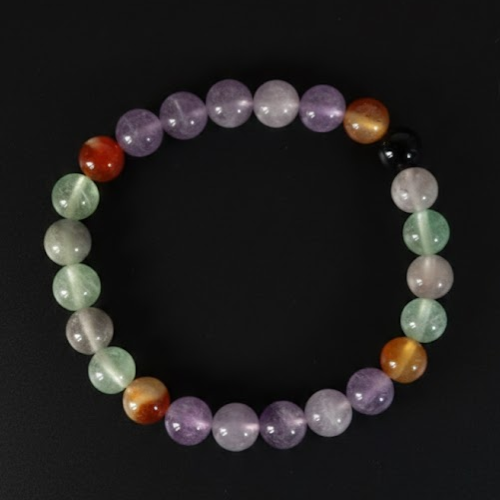 Aquarius Mind & Vision Bracelet - Image 2
