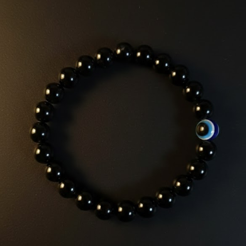 Evil Eye Protection Bracelet - Image 2