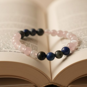 Gemini zodiac Bracelet