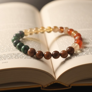 Mulank 1 Success & Power Bracelet