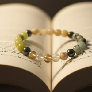 Mulank 3 Bracelet