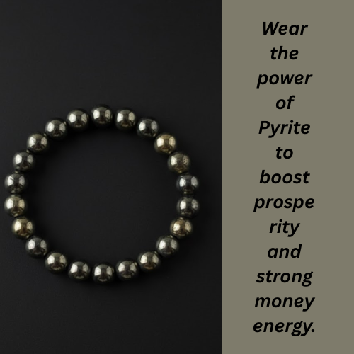 The Wealth Attractor Bracelet - Image 4