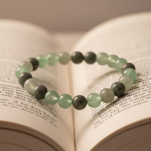 Scorpio Power Balance Bracelet